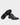 Zapatos de vestir de cuero para hombre trevor toe cap