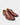 Zapatos de vestir de cuero para hombre trevor toe cap
