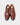 Zapatos de vestir de cuero para hombre trevor toe cap
