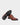 Zapatos de vestir de cuero para hombre trevor toe cap