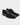 Zapatos de vestir de cuero para hombre banks lace up derby