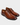 Zapatos de vestir de cuero para hombre banks lace up derby