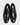 Zapatos de vestir de cuero para hombre banks lace up derby
