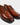 Zapatos de vestir de cuero para hombre banks lace up derby