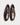 Zapatos de vestir de cuero para hombre carslie toe cap