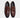 Zapatos de vestir de cuero para hombre men dress footwear