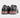 Zapatos casuales para hombre men dress footwear negro