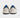 Tenis casuales para hombre luxe street sneaker