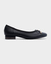 Flats para mujer the balance ballet negro