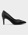 Tacones para mujer camila pump negro