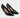 Tacones para mujer camila pump negro