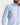 Camisa manga larga fondo entero para hombre