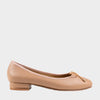 Flats para mujer the balance ballet beige